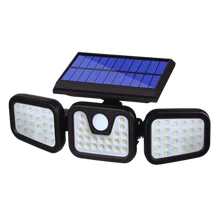 Solar Light Outdoor Led Wall