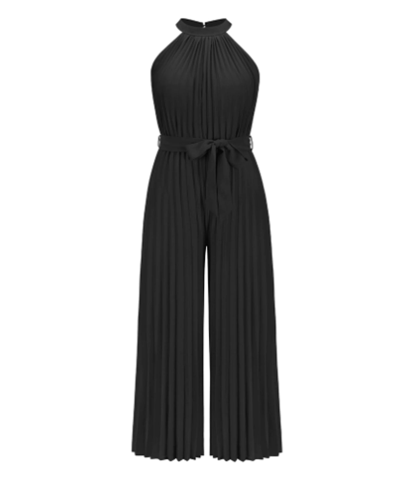 Trouser Suit Spring Elegant Wide Leg Pants