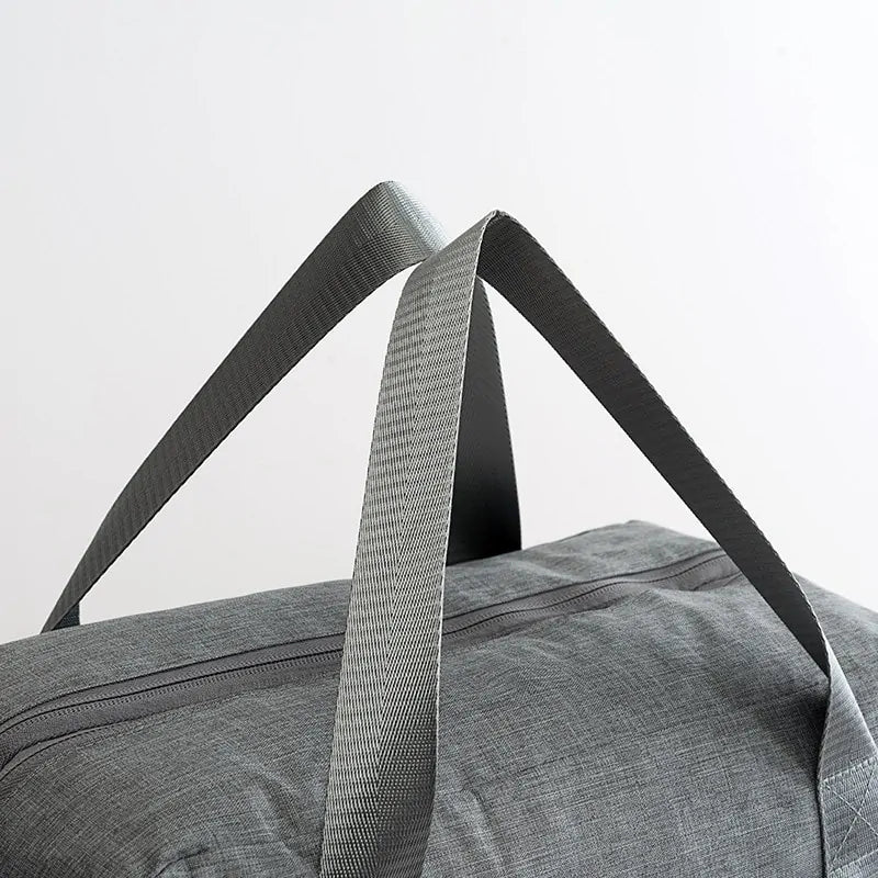 Waterproof Gym and Beach Bag with Wet/Dry Compartments. Fall 2023 collection)