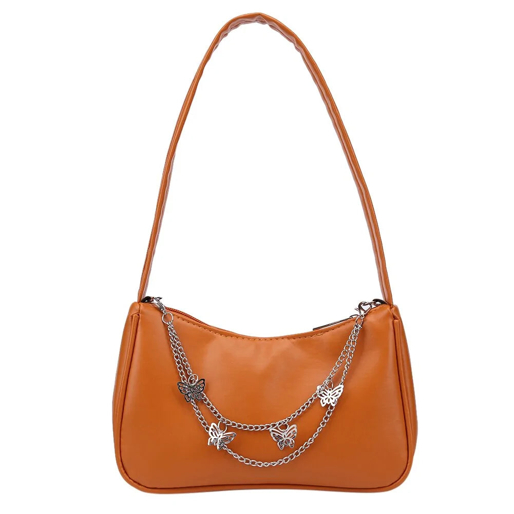 Ladies Classic Small Purse Handbag (Summer 2023 Collection)