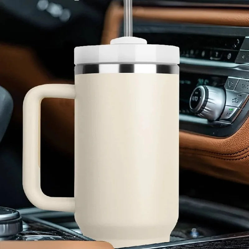 40Oz Stro Coffee Insulation Cup (Private Listing U2273549)