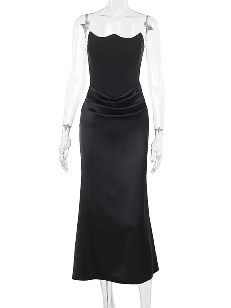NEW! 2024 Collection Party Long Dress