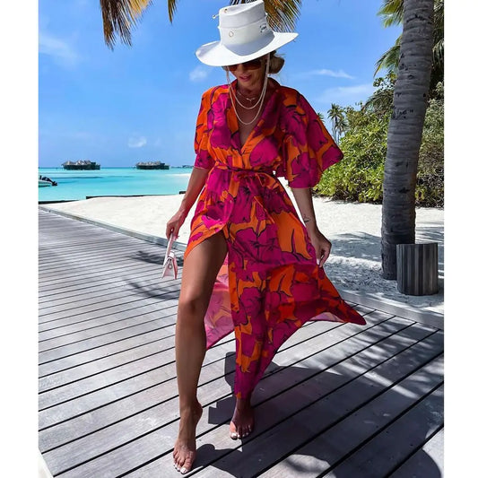 2023 Women's Swimsuit Cover Up
