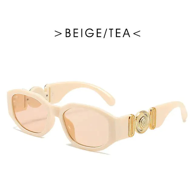 Rectangle Sunglasses (Summer 2023 Collection)