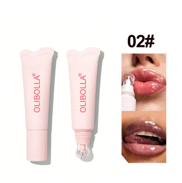 Hydrating Water Light Lipstick