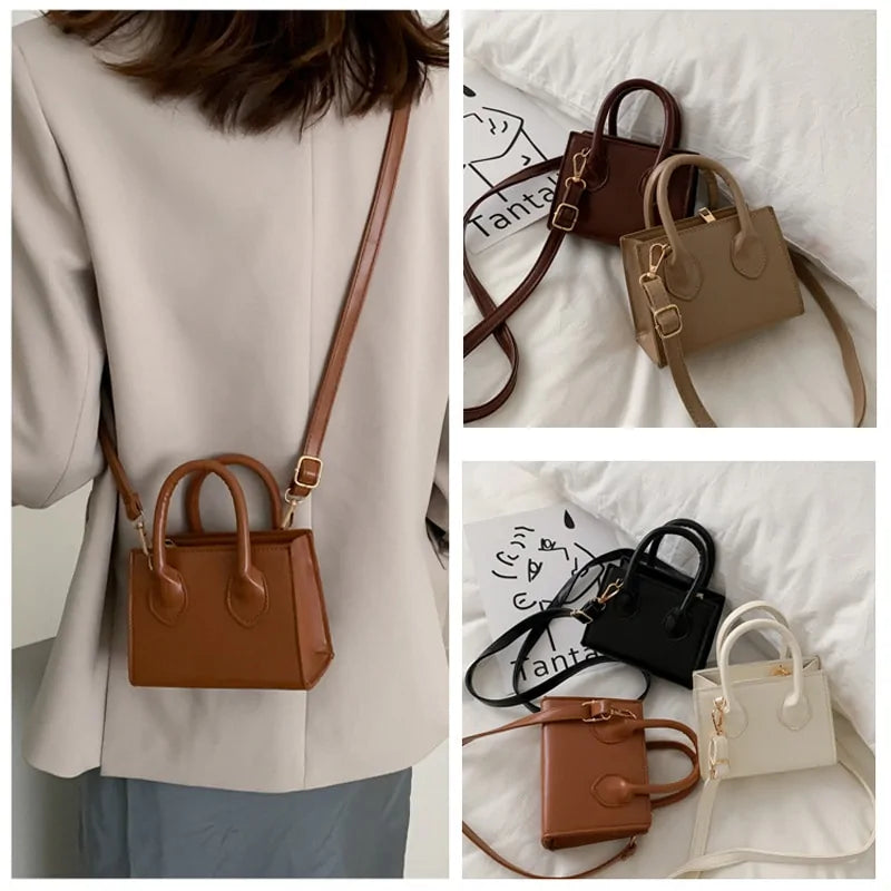 Small Shoulder Handbag