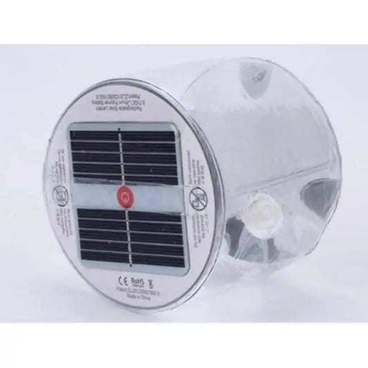 Portable Inflatable Solar LED Light