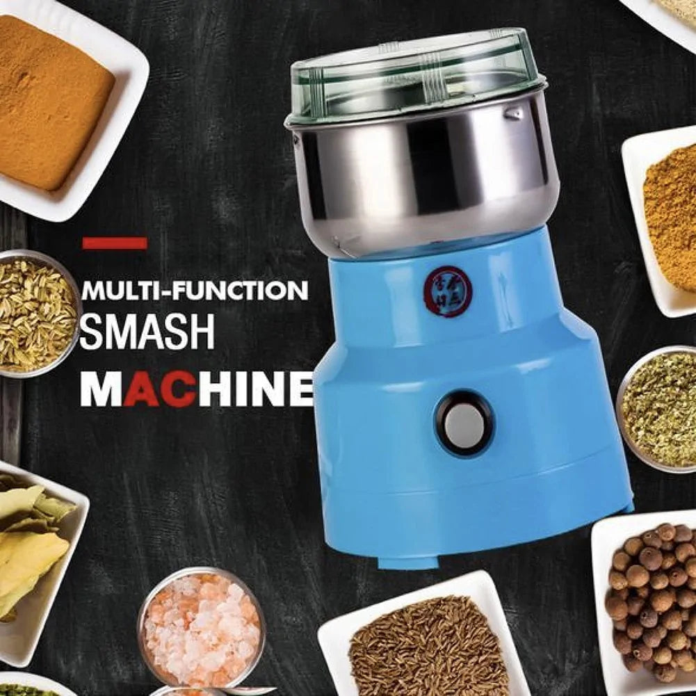 Electric Multifunction Coffee Grinder