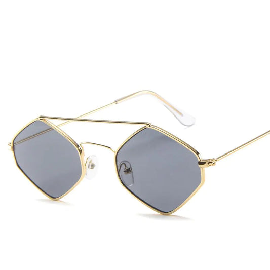 2024 Summer Collection. Fashion Diamond Sunglasses