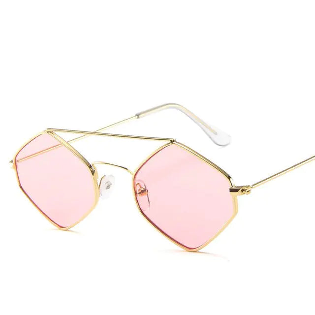2024 Summer Collection. Fashion Diamond Sunglasses