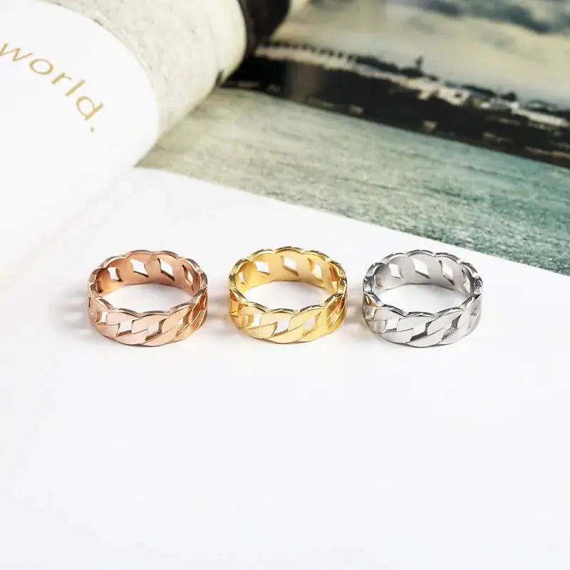 Cassie Ring 2024 Collection