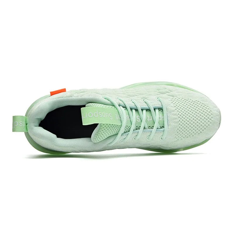 Men's Breathable Running Shoes (2023 Spring Collection)