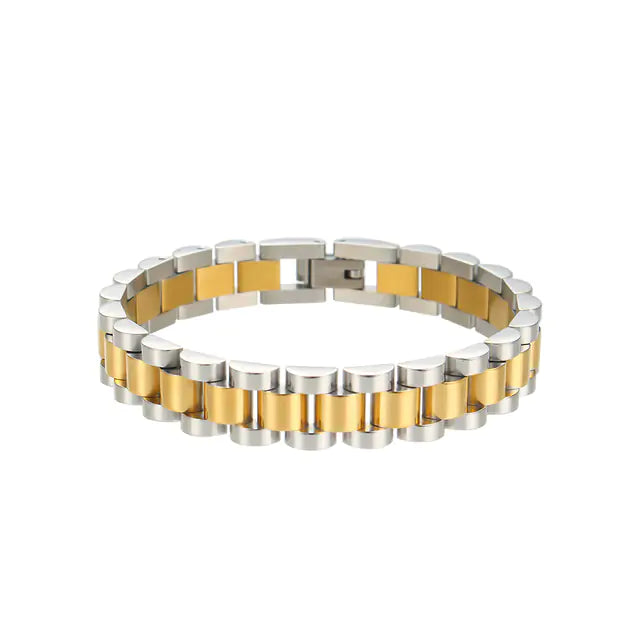 18K Gold Plated Ladies Bracelet (2023 Collection)