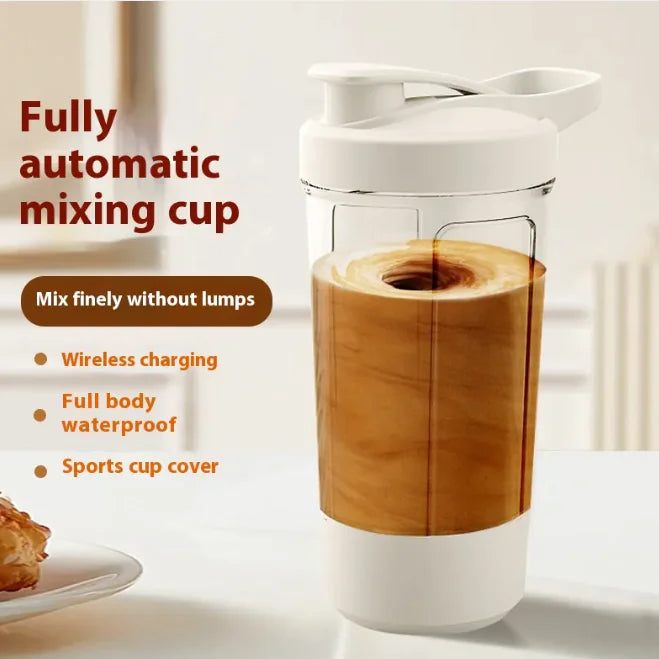 Coffee Shaker