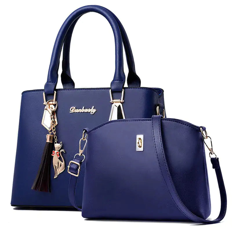 2024 Collection Luxury Handbag Set