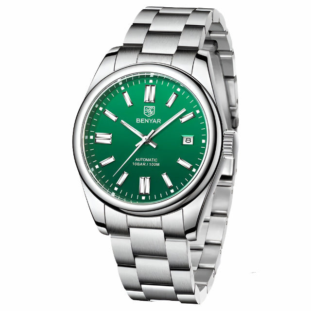 2024 Benyar Luxury Watch