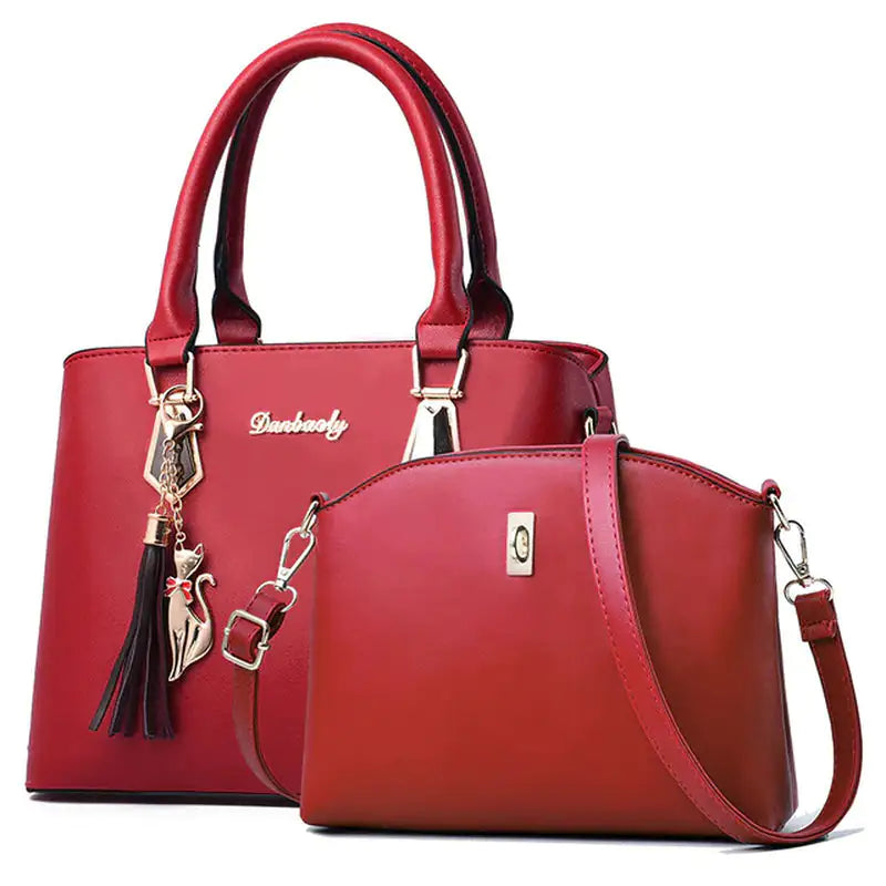 2024 Collection Luxury Handbag Set