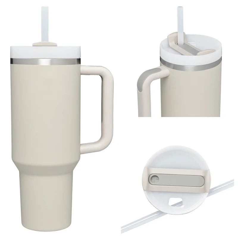 40Oz Stro Coffee Insulation Cup (Private Listing U2273549)