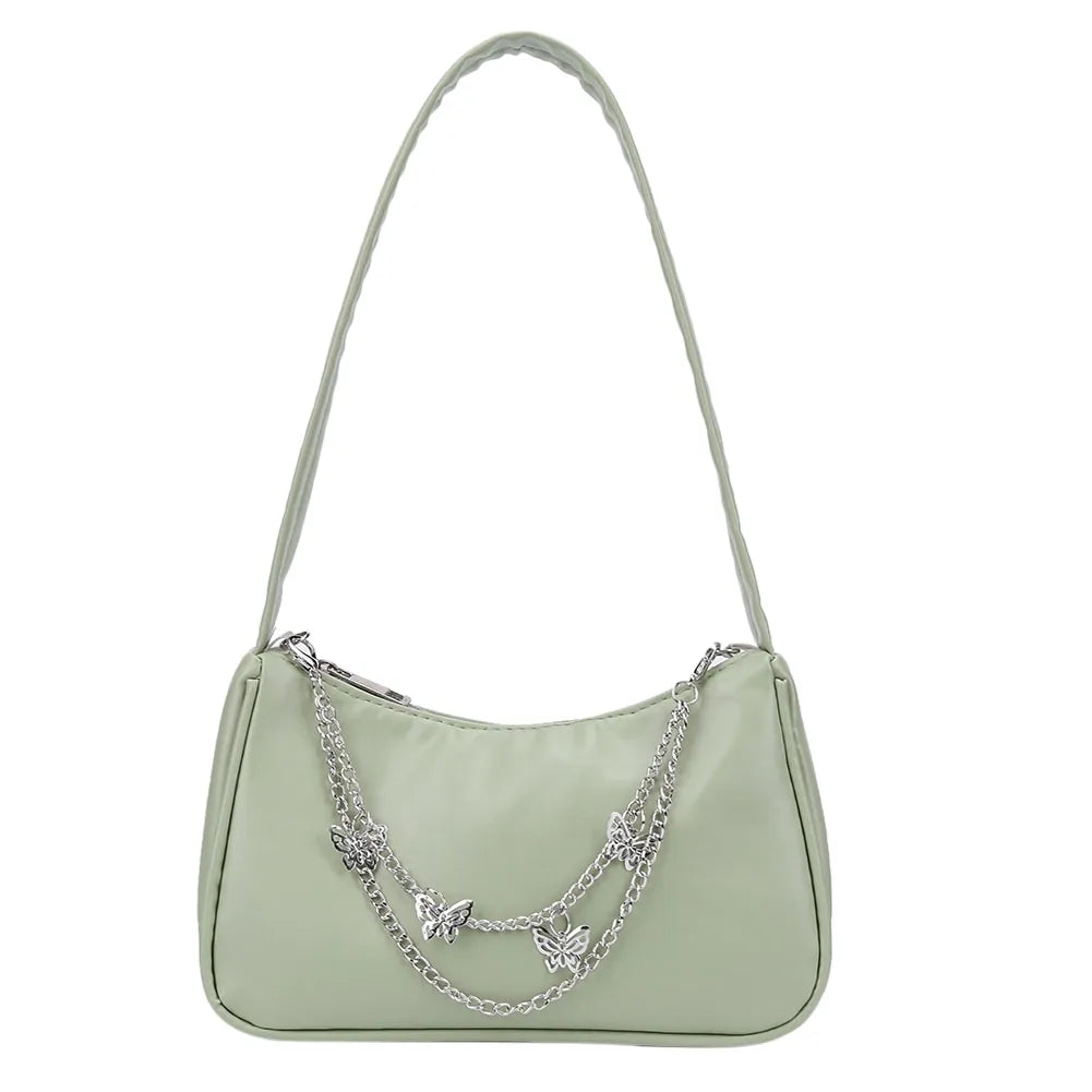 Ladies Classic Small Purse Handbag (Summer 2023 Collection)