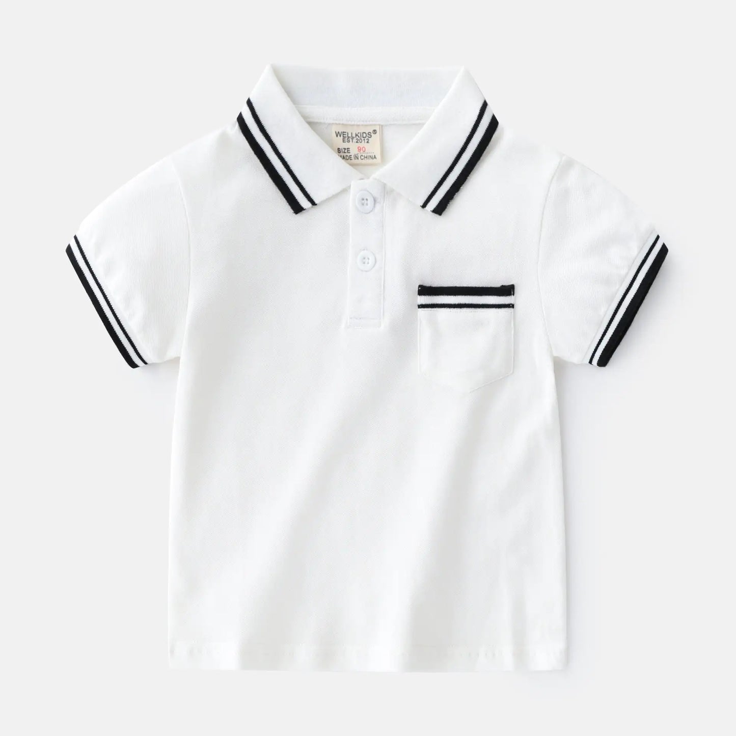 Boys' ummer Polo Shirt
