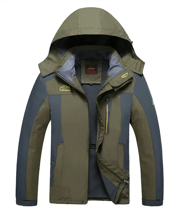 Storm Guard Jacket