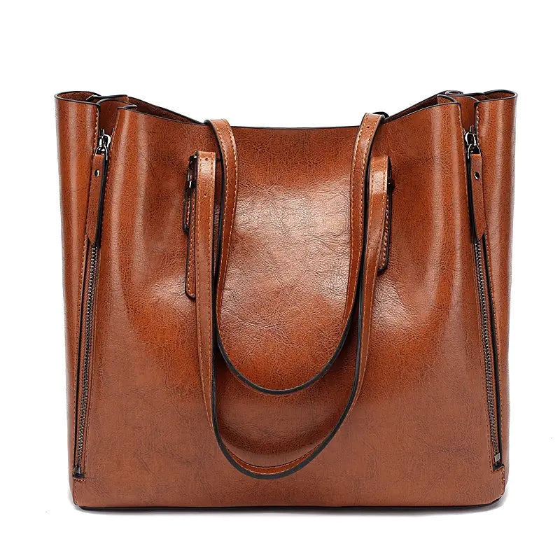 Luxury Large Tote Handbag for Women