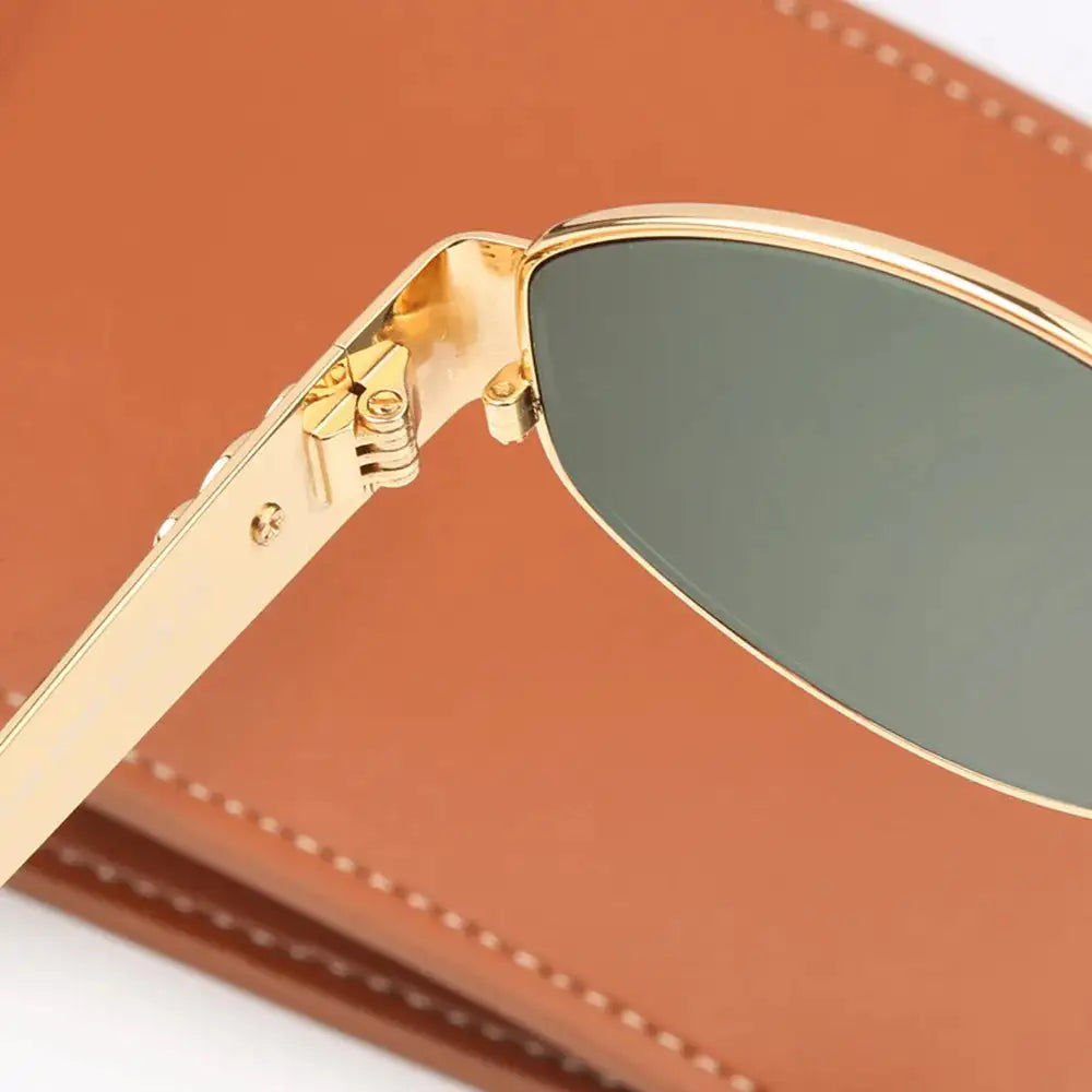 Oval Sunglasses for Women
