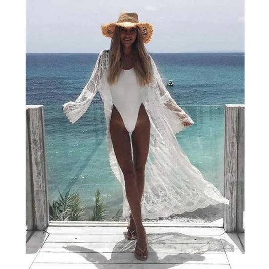 Martina Swimsuit Cover Up (Only 12 left)