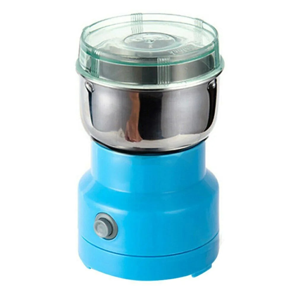 Electric Multifunction Coffee Grinder