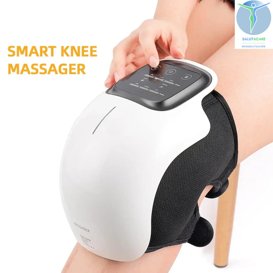 Knee Massager Infrared Heat