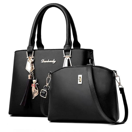 2024 Collection Luxury Handbag Set