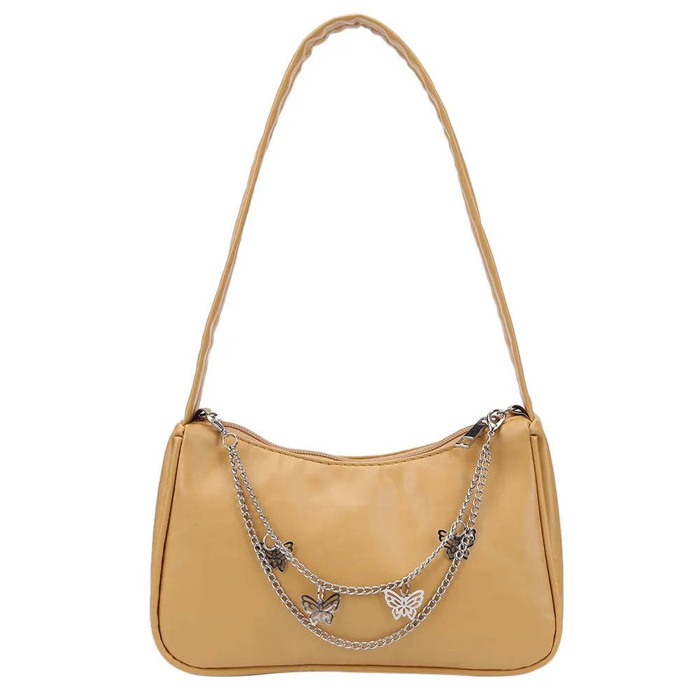 Ladies Classic Small Purse Handbag (Summer 2023 Collection)