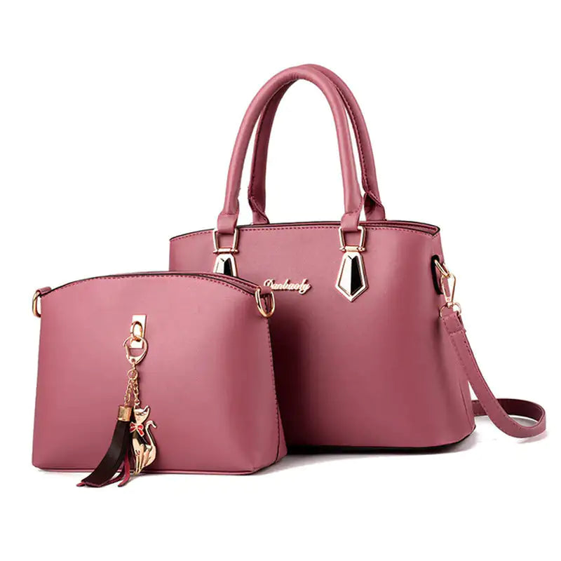 2024 Collection Luxury Handbag Set