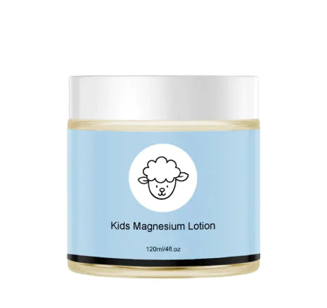 Children's Sheep Magnesium Cream