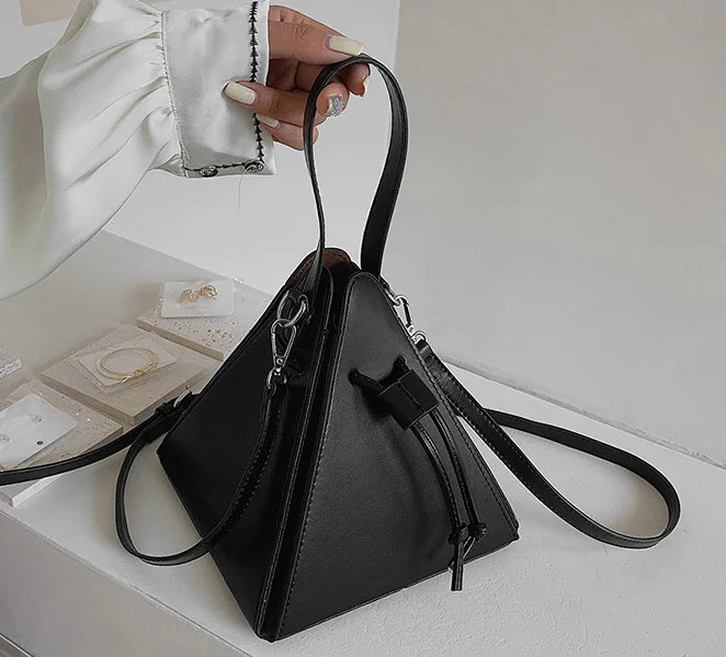 New Collection Summer 2024 Designer Leather Handbag