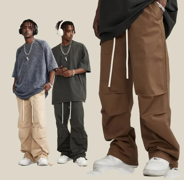 Ease Casual Trousers