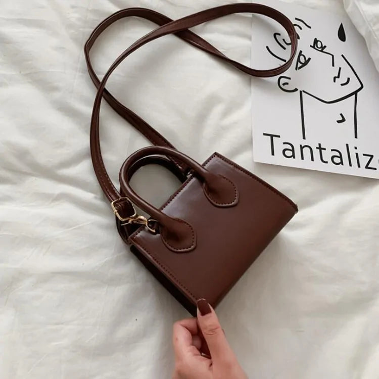 Small Shoulder Handbag