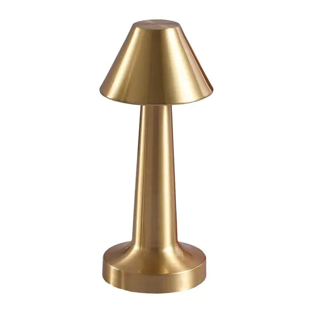 Coffee Bar Retro Table Lamp