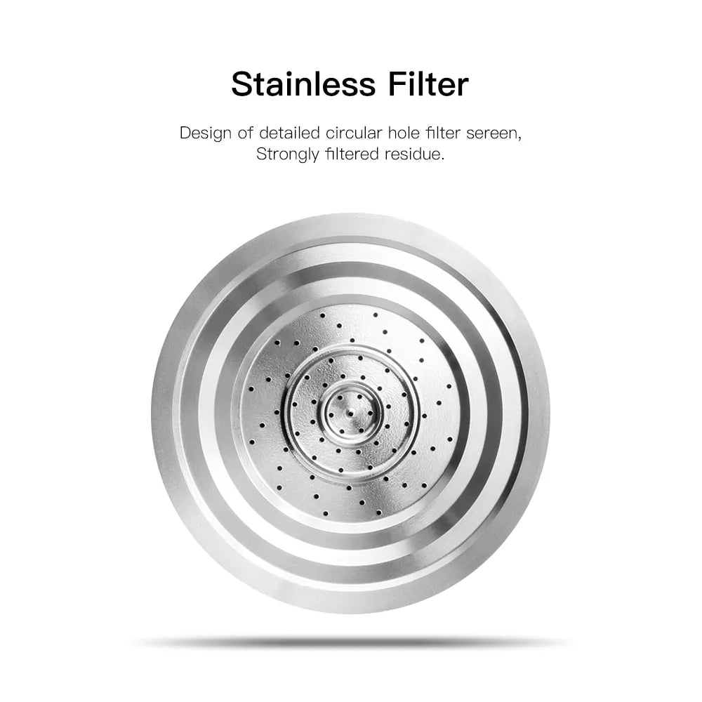 Stainless Steel Reusable Coffee Capsule