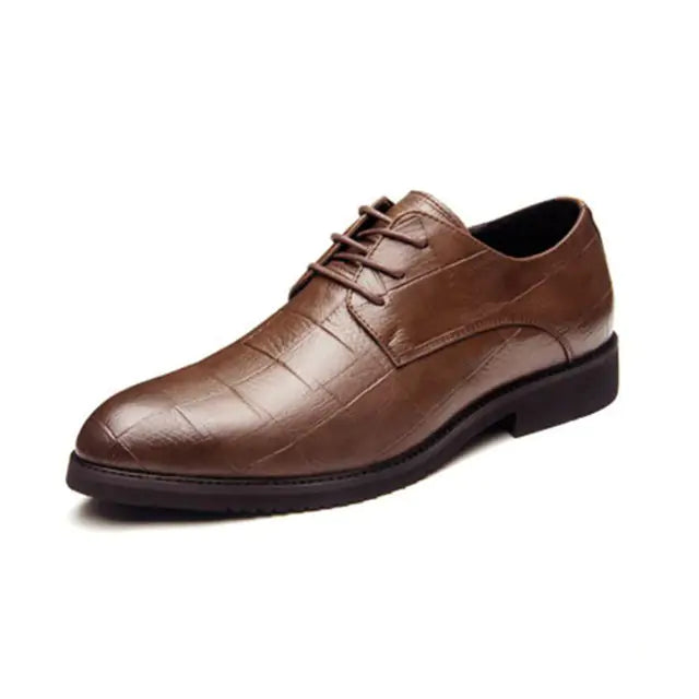 SALE (2023 Collection) Thick-soled Laced Up Shoes