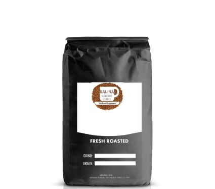 Ethiopia Natural