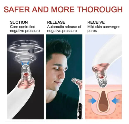 ClearSuction Pro