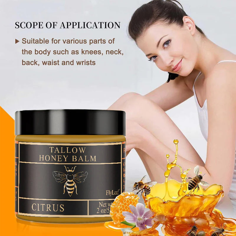 Butter Moisturizing Cream