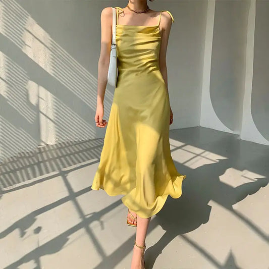 Summer 2024 Cocktail Dresses Collection