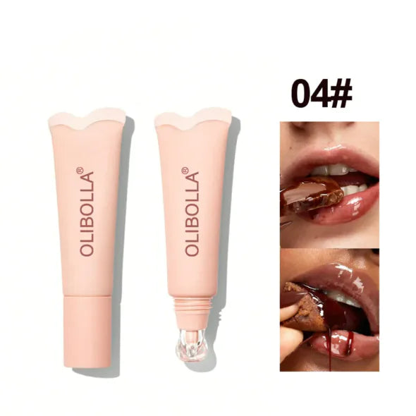 Hydrating Water Light Lipstick