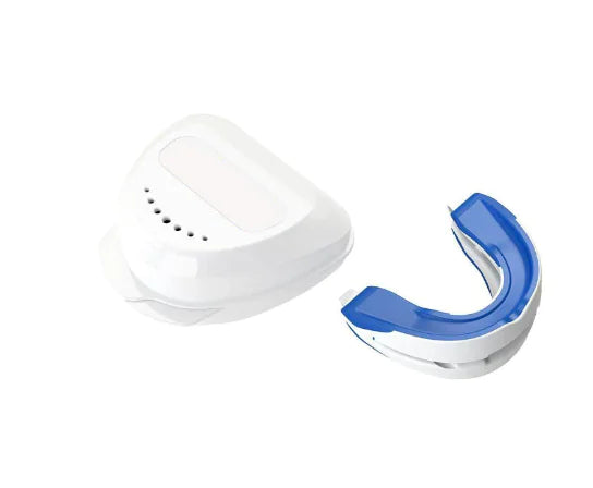 Adjustable Anti Snoring Mouth Guard