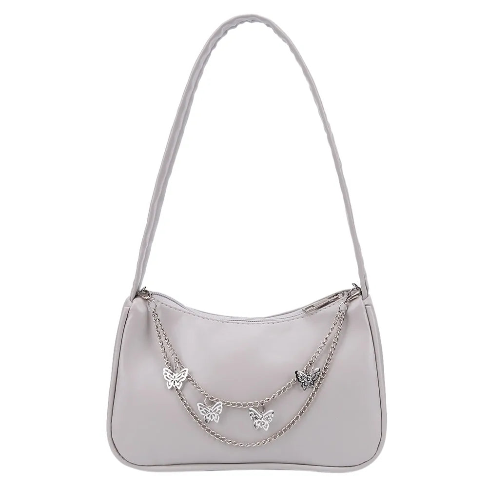 Ladies Classic Small Purse Handbag (Summer 2023 Collection)