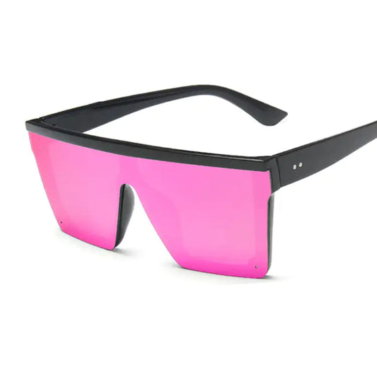 Summer 2024 Collection Trending Square Sunglasses
