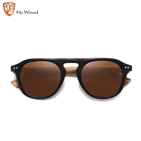 Wood Brand Classic Sunglasses