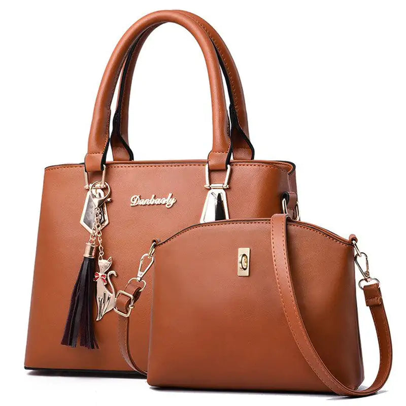 2024 Collection Luxury Handbag Set